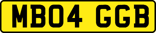 MB04GGB