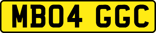 MB04GGC