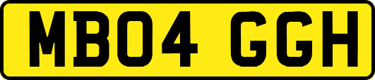 MB04GGH