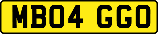 MB04GGO