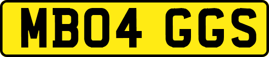 MB04GGS