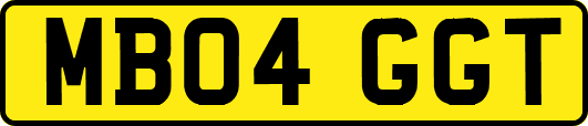 MB04GGT
