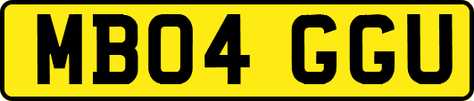 MB04GGU