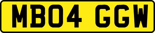 MB04GGW