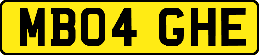 MB04GHE