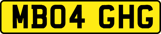MB04GHG