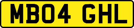 MB04GHL