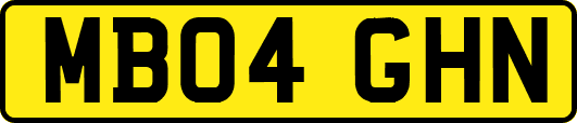 MB04GHN