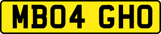 MB04GHO