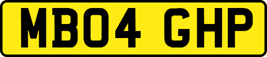 MB04GHP