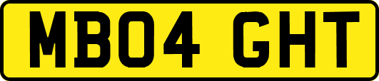 MB04GHT