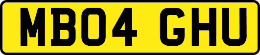 MB04GHU