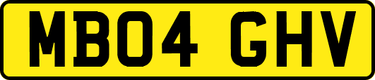 MB04GHV