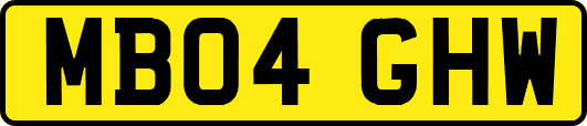 MB04GHW