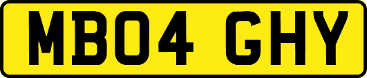 MB04GHY
