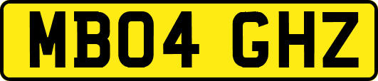 MB04GHZ