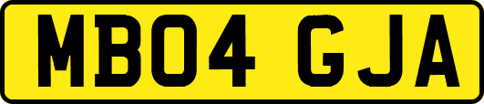 MB04GJA