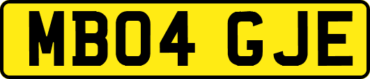 MB04GJE