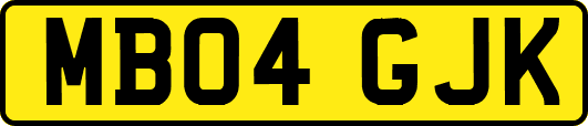 MB04GJK