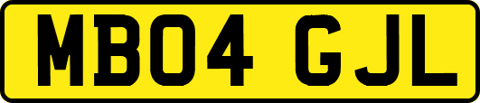 MB04GJL
