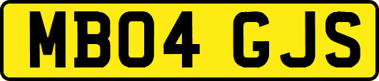 MB04GJS
