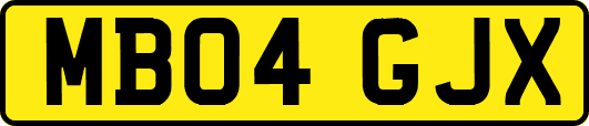 MB04GJX