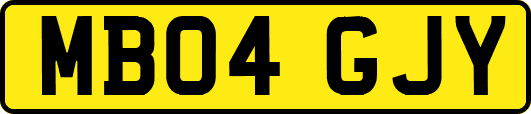 MB04GJY