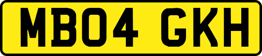 MB04GKH