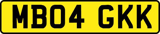 MB04GKK