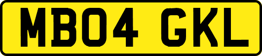MB04GKL