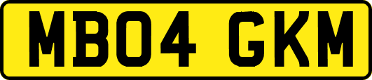 MB04GKM