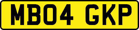 MB04GKP