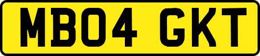 MB04GKT