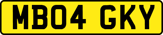 MB04GKY
