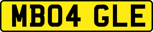 MB04GLE