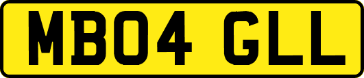 MB04GLL