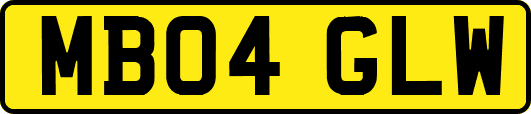 MB04GLW