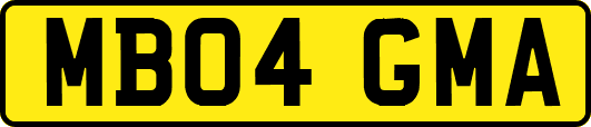 MB04GMA