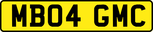 MB04GMC