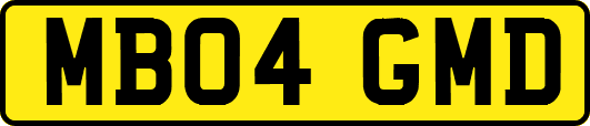 MB04GMD