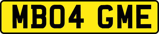 MB04GME