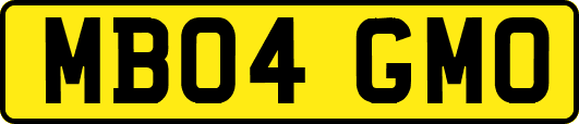 MB04GMO