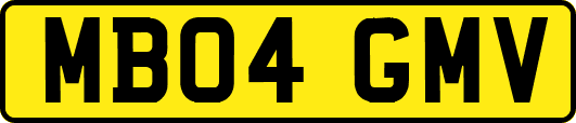 MB04GMV