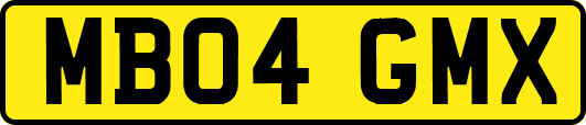 MB04GMX