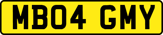 MB04GMY