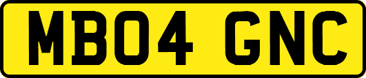 MB04GNC