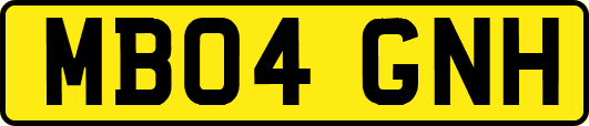 MB04GNH