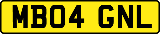 MB04GNL