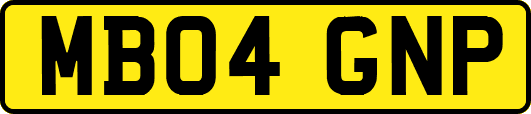 MB04GNP
