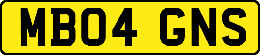 MB04GNS